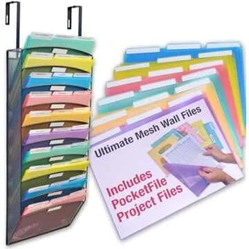 Office and Organization