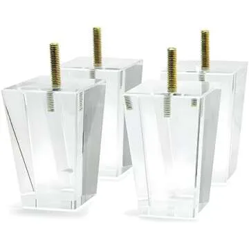 Glam Home Décor Upgrades