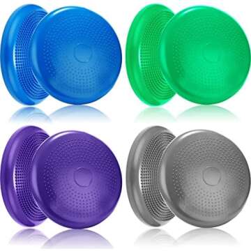 Sensory Tools: Alerting