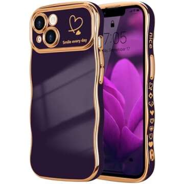 💜Purple Things! 💜