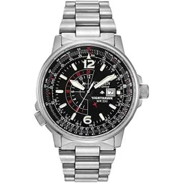 Men’s Watches (Under $2000)