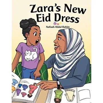Eid Book Ideas