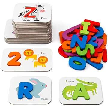 Toddler Math Activities