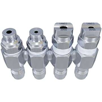 Downstreaming Essential Products