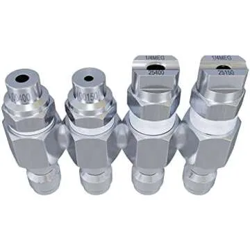 Downstreaming Essential Products