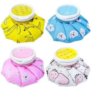 Self-Soothing Products