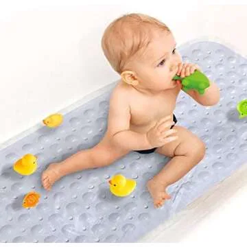 Bath Time Must Haves