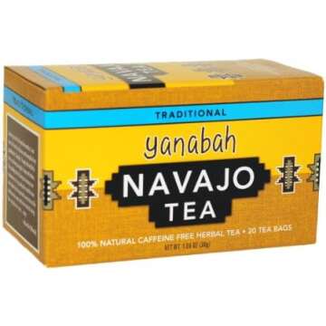 Fancy Navajo Coffee & Tea