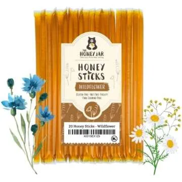 Snacks and Beverages that I love!