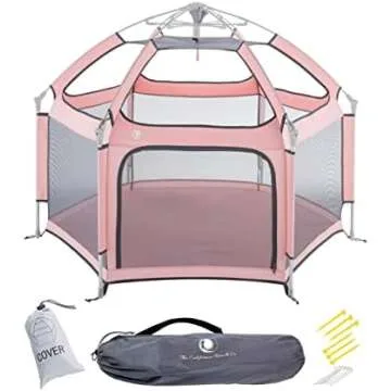 Beach Day - with an infant