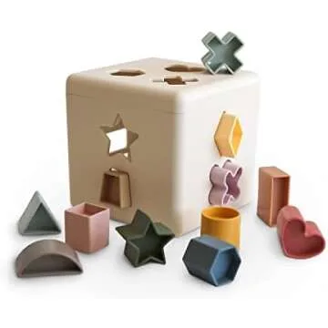 Gift List: Baby Girl