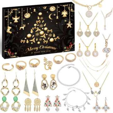 Advent Calendars 2023