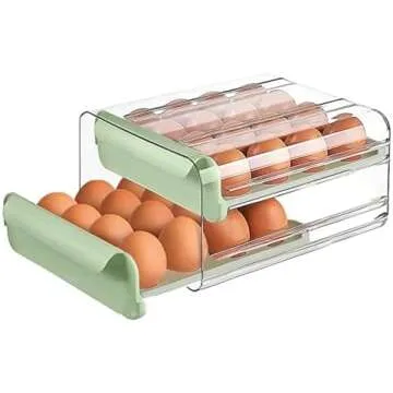 Kitchen Organizers