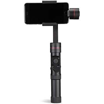 The Best Gimbals for Smartphones