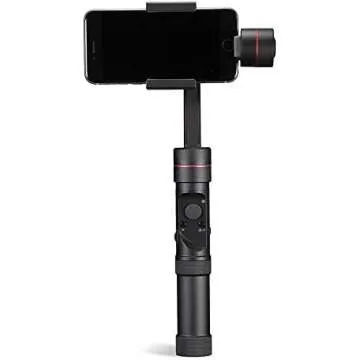 The Best Gimbals for Smartphones