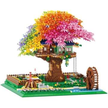 LEGO Christmas Ideas