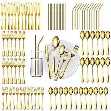 kitschy kitchen inspo