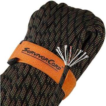 Essential Gear & Tools for Bushcraft