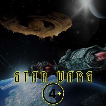 Top LEGO Star Wars Sets for Kids Aged 4 and Up: Most Popular Choices