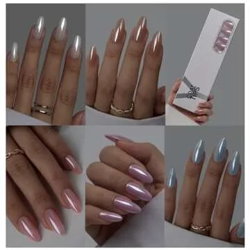 NAILS