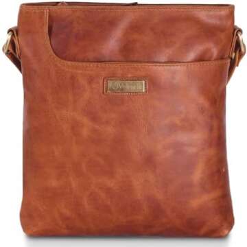 Ladies Bags & Accessories