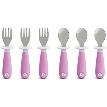 Feeding Baby & Toddler