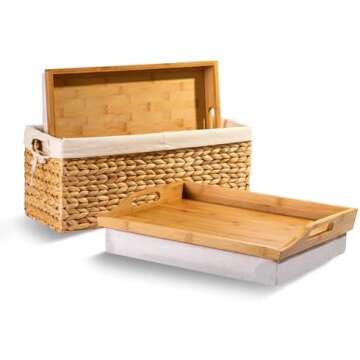 Everyday RV Living 🧹📺