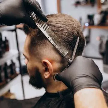 A Barber's Secret Weapon: The Game-Changing Tool You Need