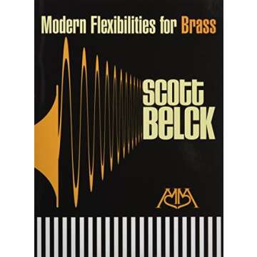 Recommended Trumpet Books