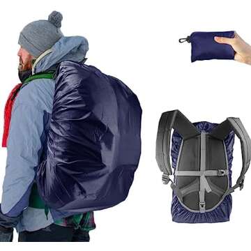 Theme Park Must Haves