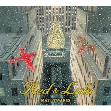 Christmas / Winter Books