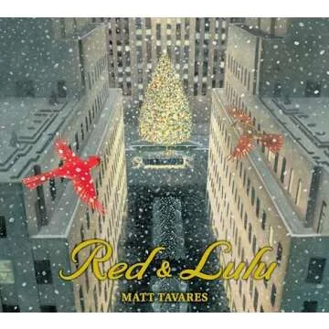 Christmas / Winter Books