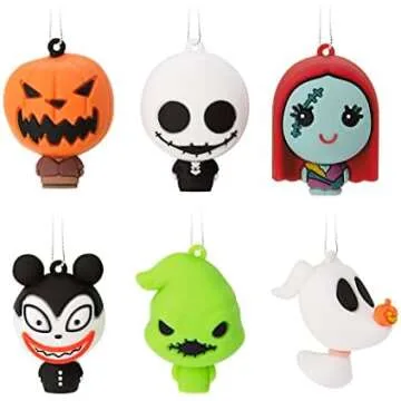 Christmas Decorations