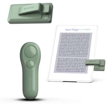 KINDLE ACCESSORIES