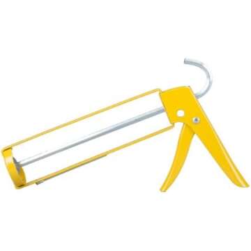 The Holy Grail of Caulking & Sealing