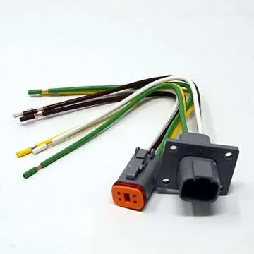 CAN AM AND RZR SWITCH WIRING SUPPLIES