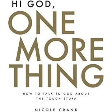 Fav Faith Centered Books