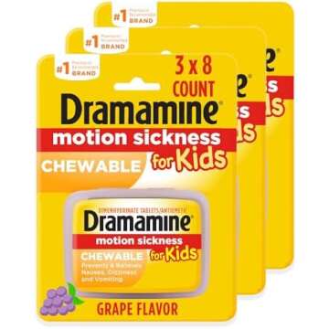 Traveling With Kids List