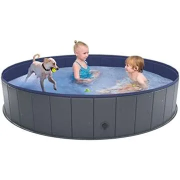 baby/toddler must haves summer edition