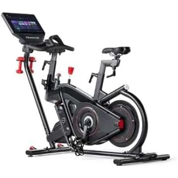 Best Exercise Bikes