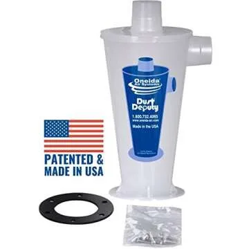 Dust Collection / Accessories