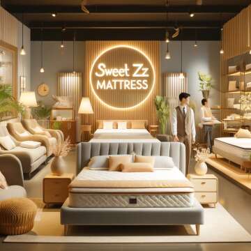 Sweetzzz Mattresses