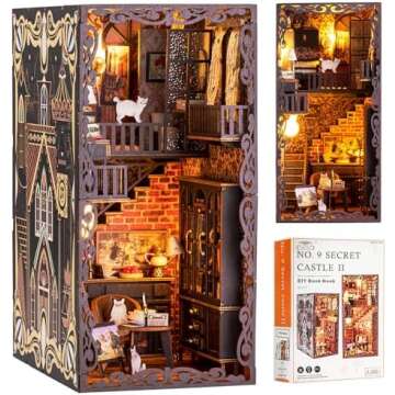 Current Projects / Recent Social Videos