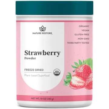 LONGEVITY BREAKFAST POWDER