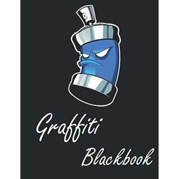 Sketchbooks & Blackbooks