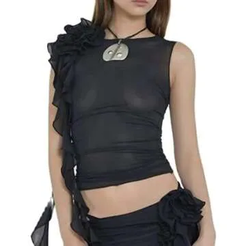 Matilda Djerf Aesthetic