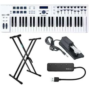 STUDIO Equipements