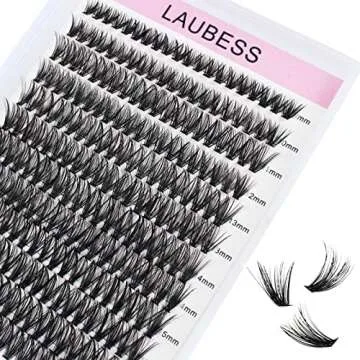 LASHES 🌷