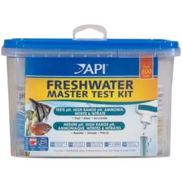 Top Aquarium Product Mentions on FishLore.com
