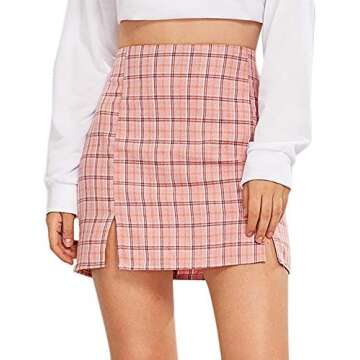 Women's Spring Work Outfits